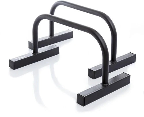 Jeu de parallettes Muscle Power