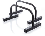 Jeu de parallettes Muscle Power