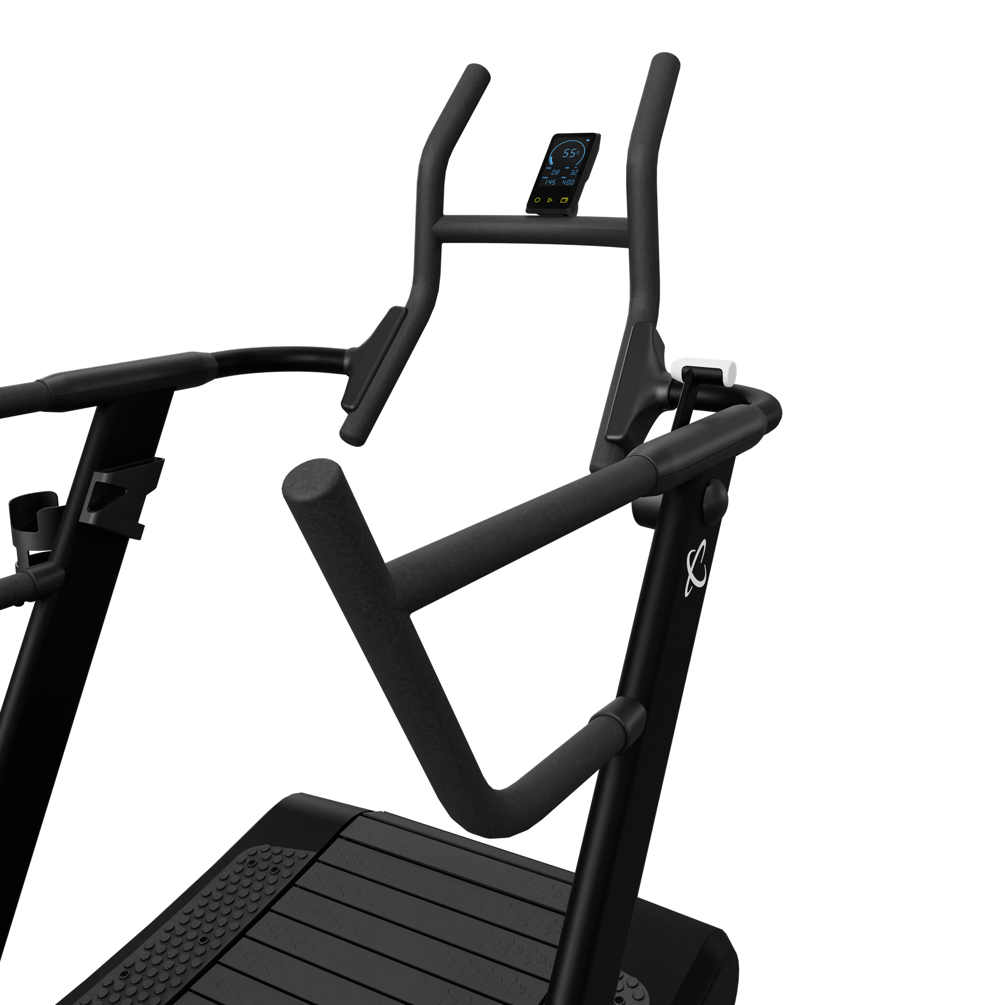 Centr x HYROX Perform Treadmill - Tapis de Course