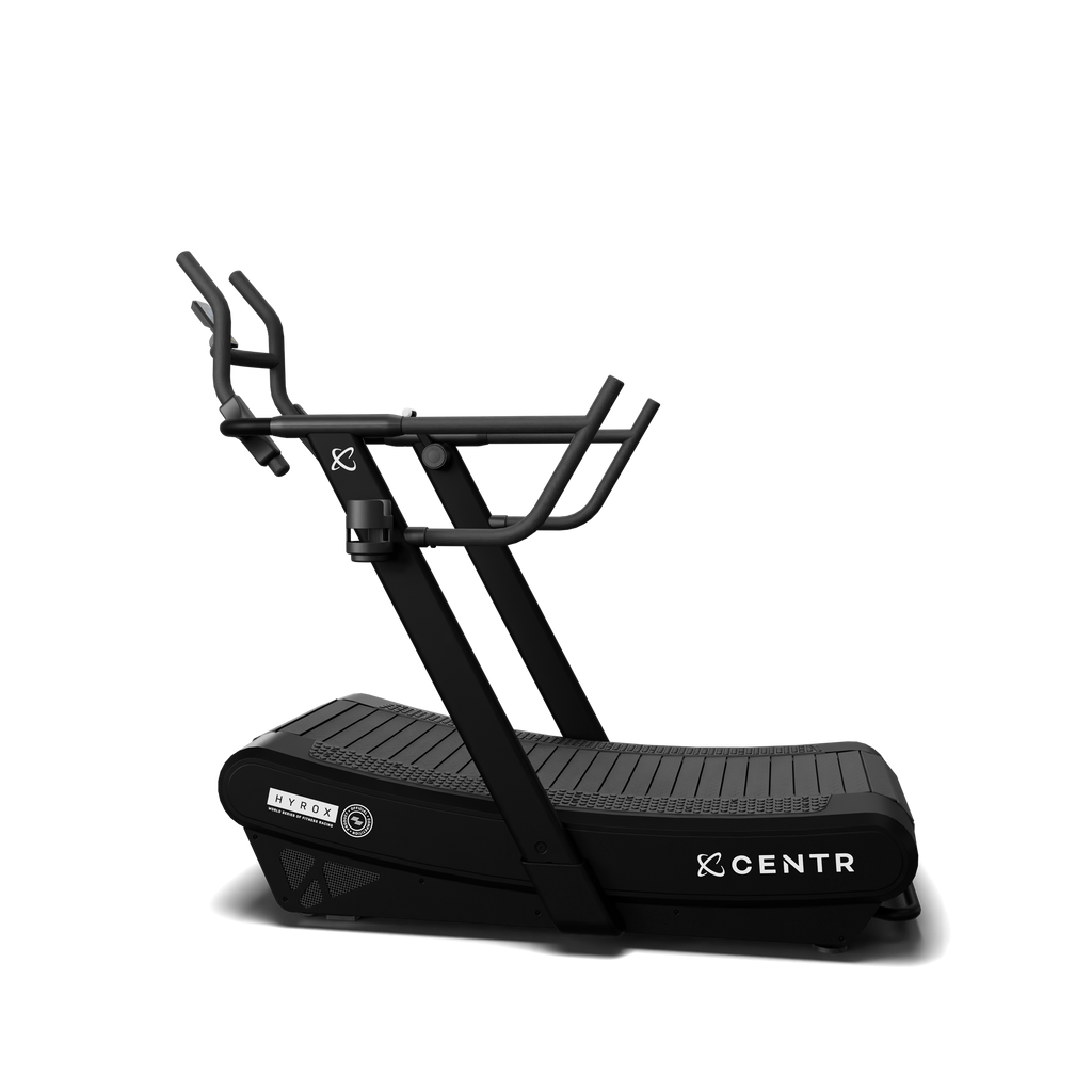 Centr x HYROX Perform Treadmill - Tapis de Course