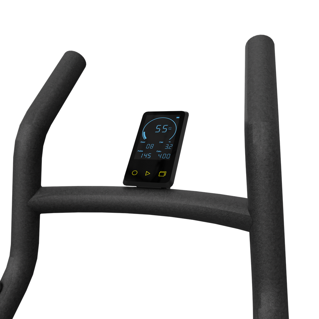 Centr x HYROX Perform Treadmill - Tapis de Course