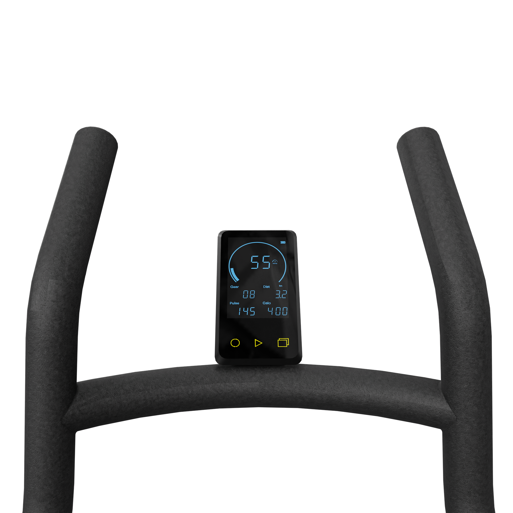 Centr x HYROX Perform Treadmill - Tapis de Course