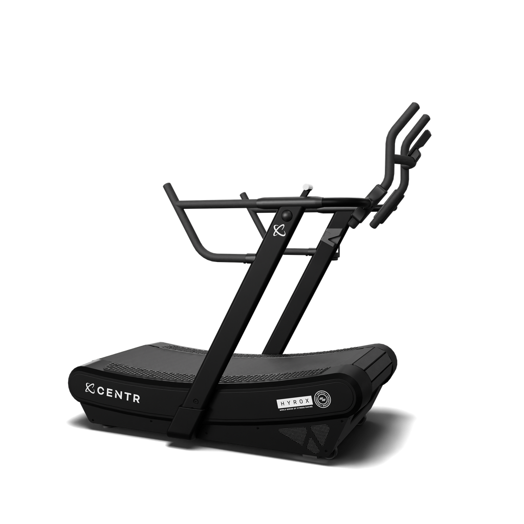 Centr x HYROX Perform Treadmill - Tapis de Course