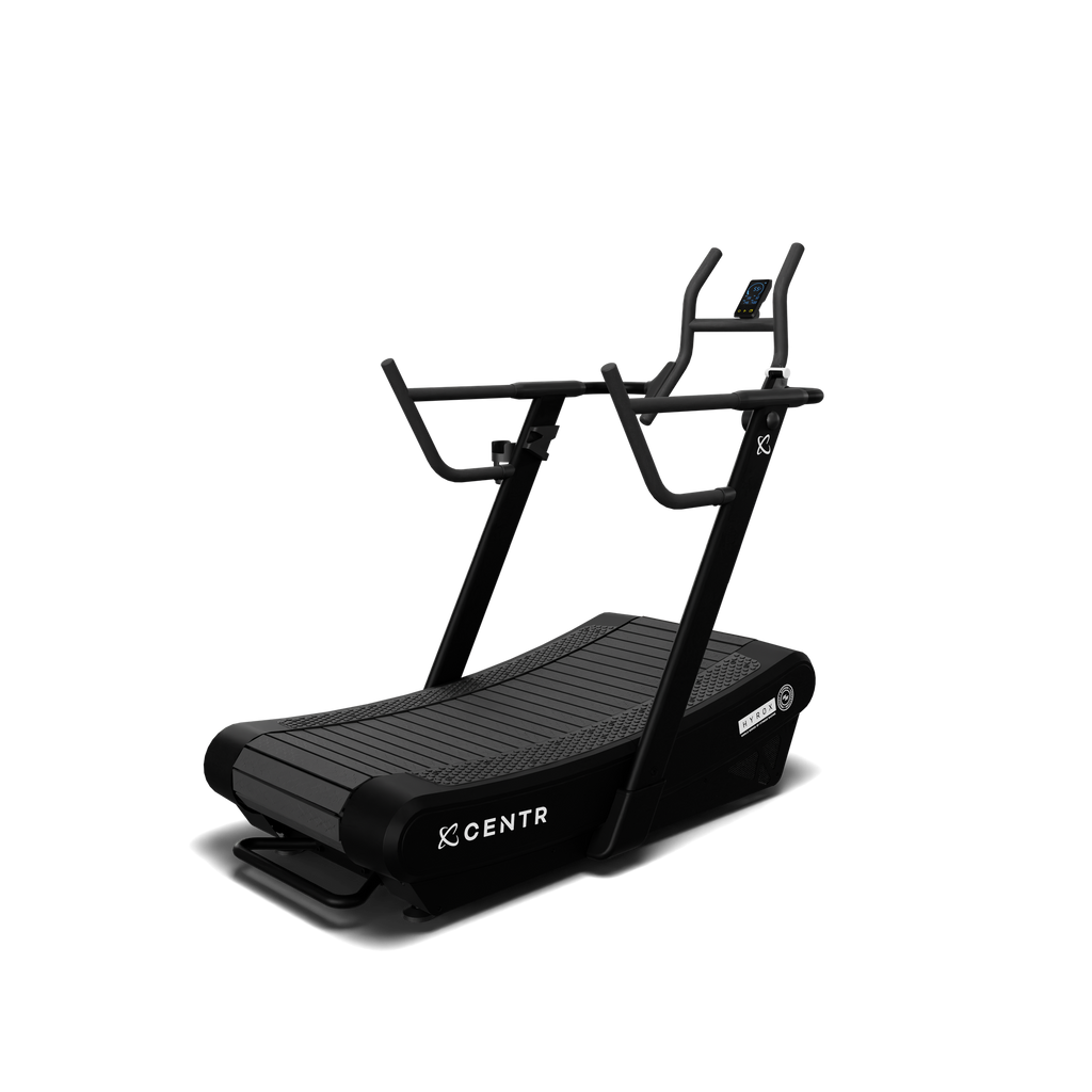 Centr x HYROX Perform Treadmill - Tapis de Course