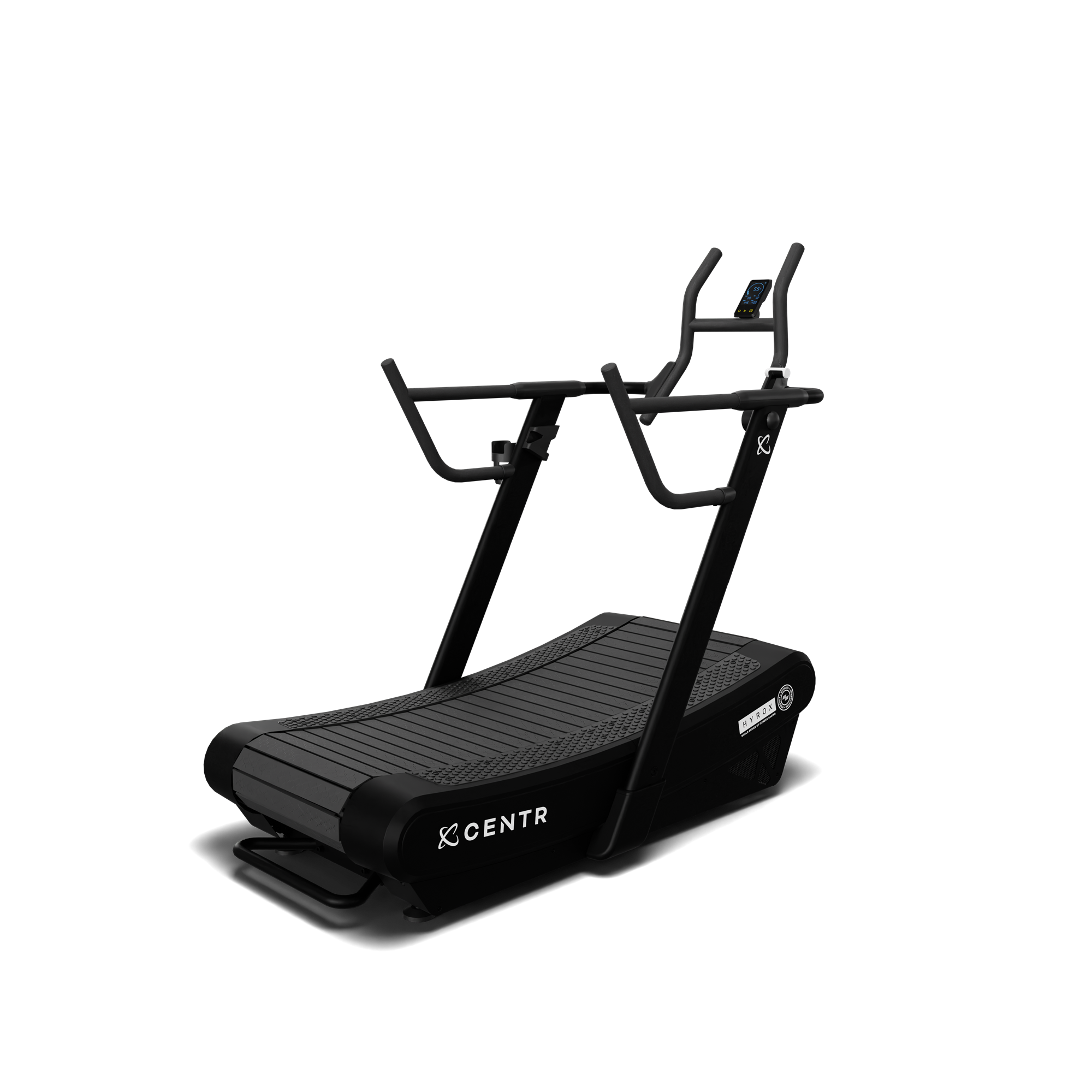 Centr x HYROX Perform Treadmill - Tapis de Course