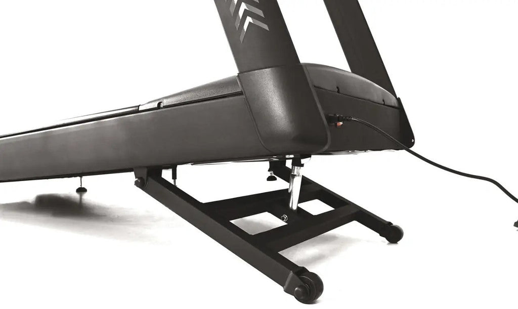 Toorx Professional Belt Squat FWX-10200 - Butt Shaper Line
