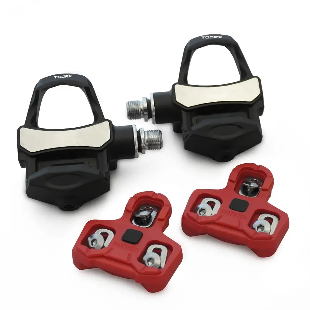 Toorx Fitness TX-Power Powermeter KEO