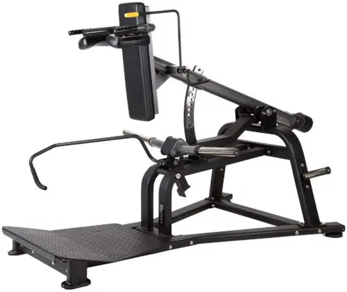 Toorx Professional Hack Squat - Charge libre FWX-6200