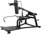 Toorx Professional Hack Squat - Charge libre FWX-6200