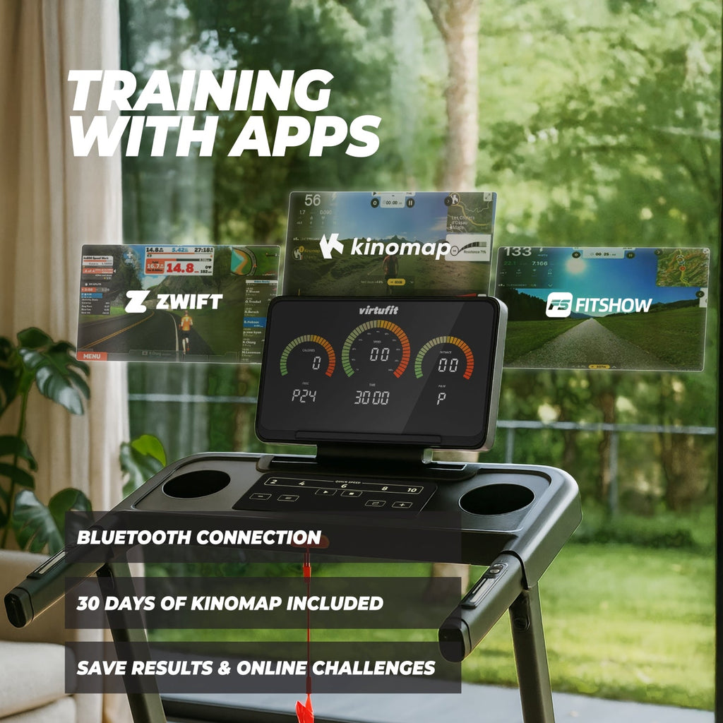 VirtuFit TR75i Loopband - 2026 model