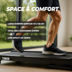 VirtuFit TR200i Loopband
