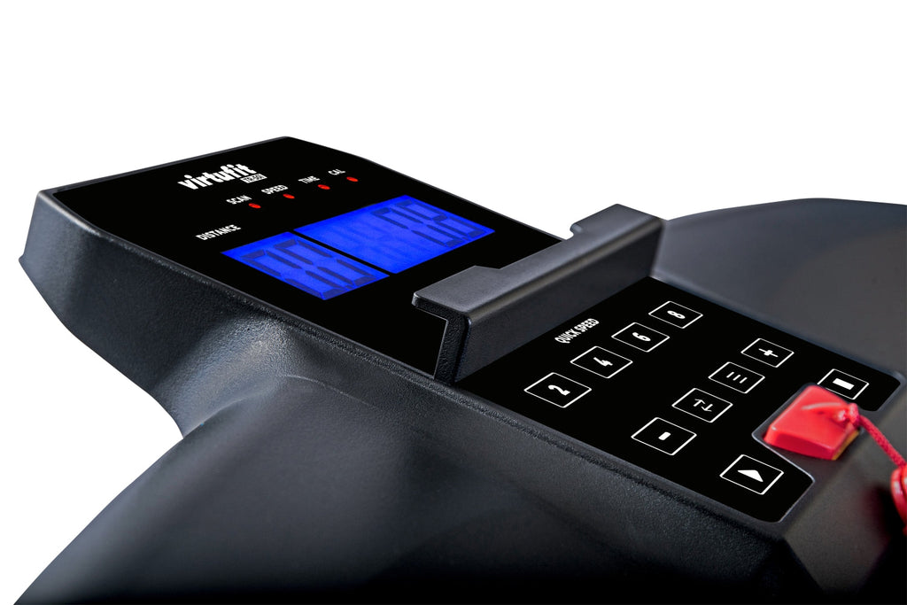 VirtuFit Totally Foldable TR-50i Loopband - Showroommodel