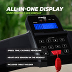 VirtuFit Totally Foldable TR-50i Loopband - Showroommodel