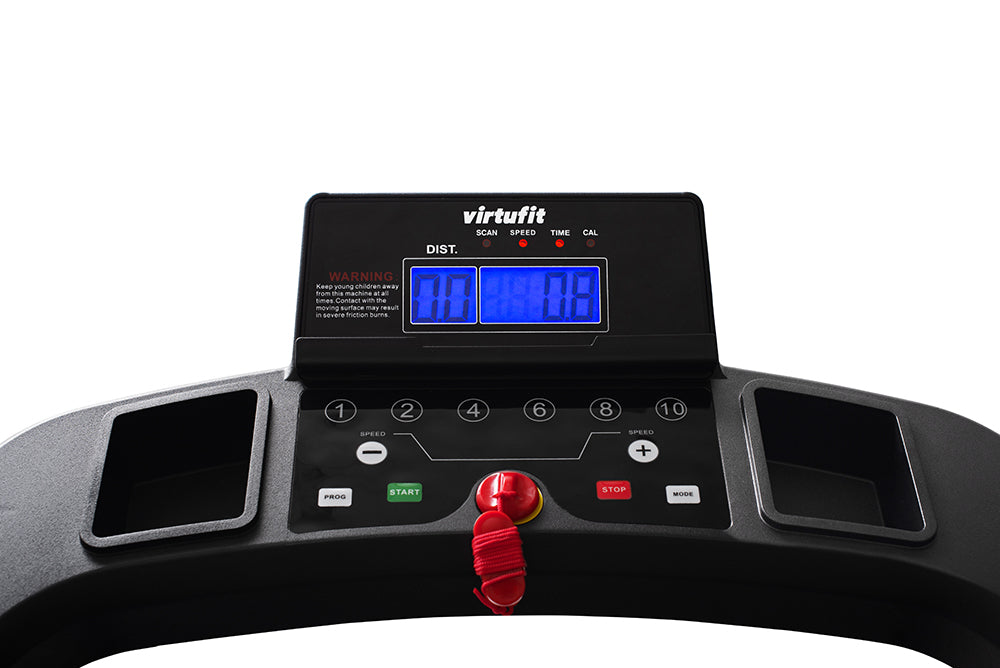 VirtuFit TR-75 Loopband - Showroommodel
